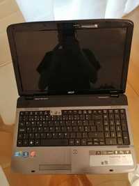 NOTE BOOK Acer Aspire  5740G