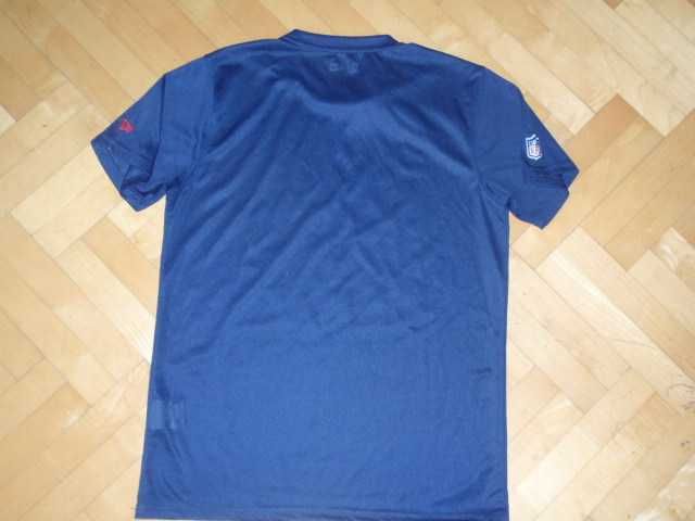 New England Patriots NFL New Era koszulka L