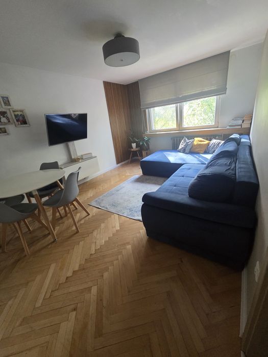 Sprzedam mieszkanie ulica Faustyny Tarnów 44,91 m