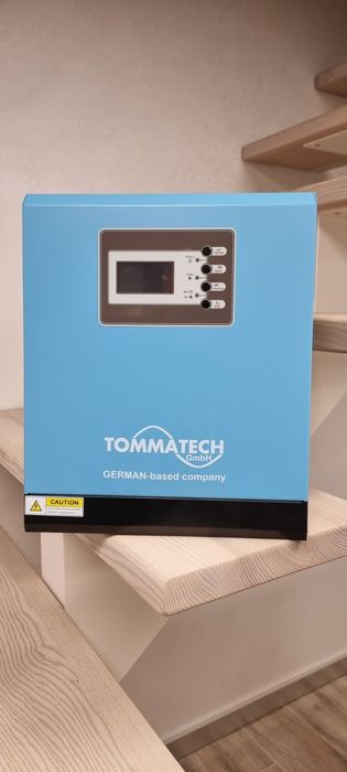 Инвертор Tommatech 3kw