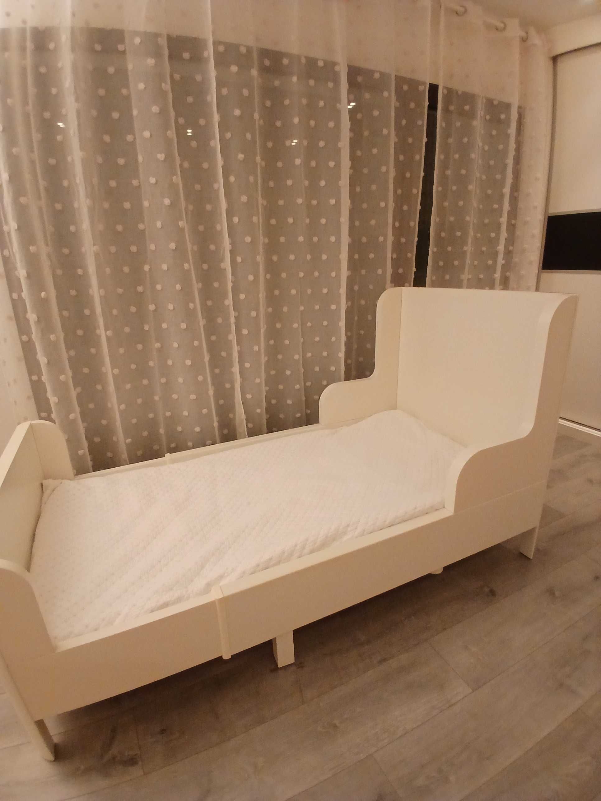 Cama Extensível IKEA