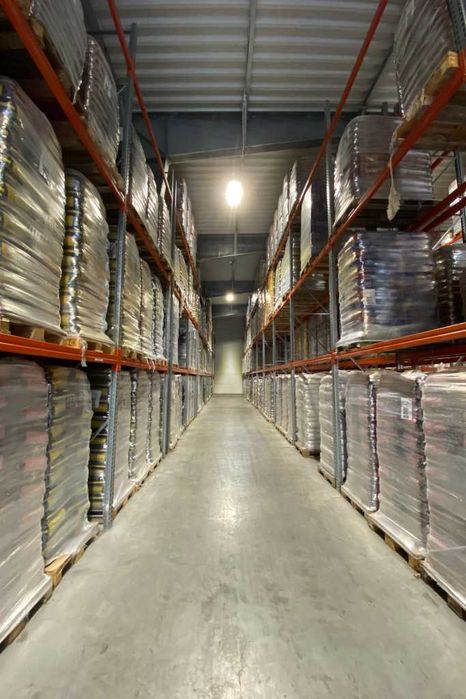 Hala magazynowa/powierzchnie magazynowe do wynajęcia 4500m2,ok.Kalisza