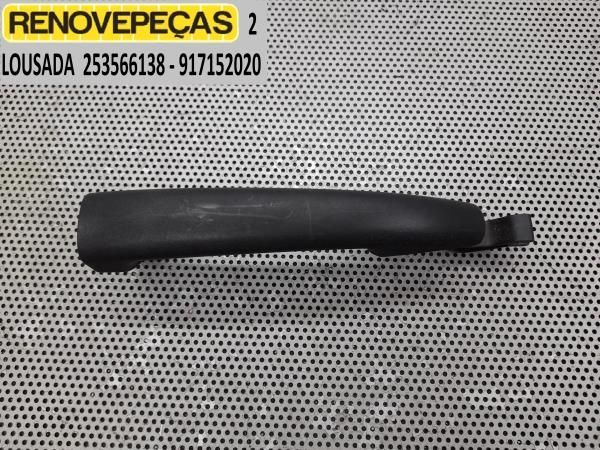 Puxador porta frente esquerda CITROËN Berlingo Van (B9)