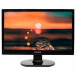 Монітор 18.5" PHILIPS 192E TN Б/В