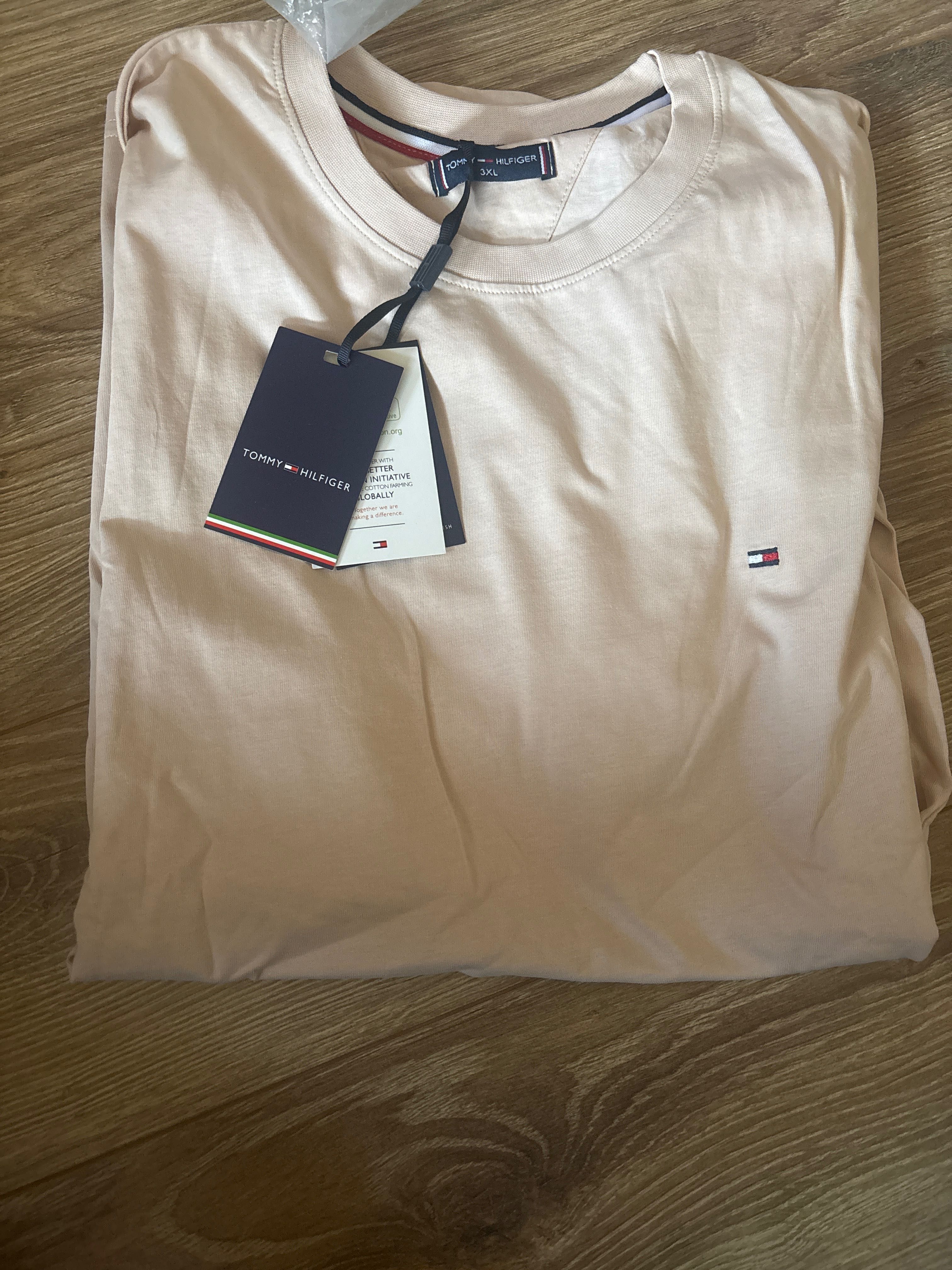 Tommy hilfiger 3xl nowa