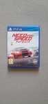 Need for Speed Payback PS4