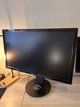Monitor Nvidia Asus 144hz
