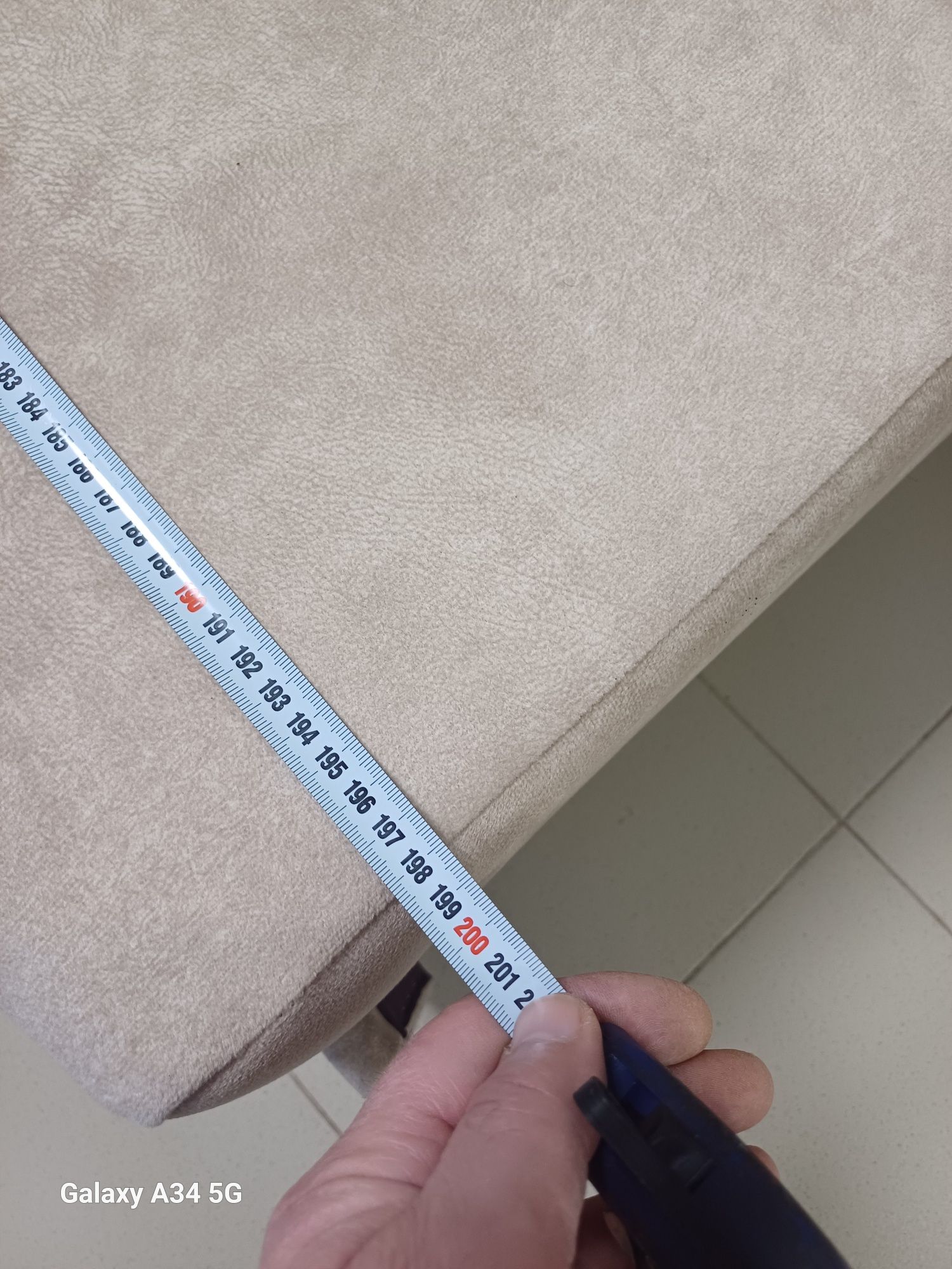 Продам розкладний  диван
