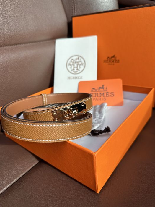 Брендовий ремінь , пояс