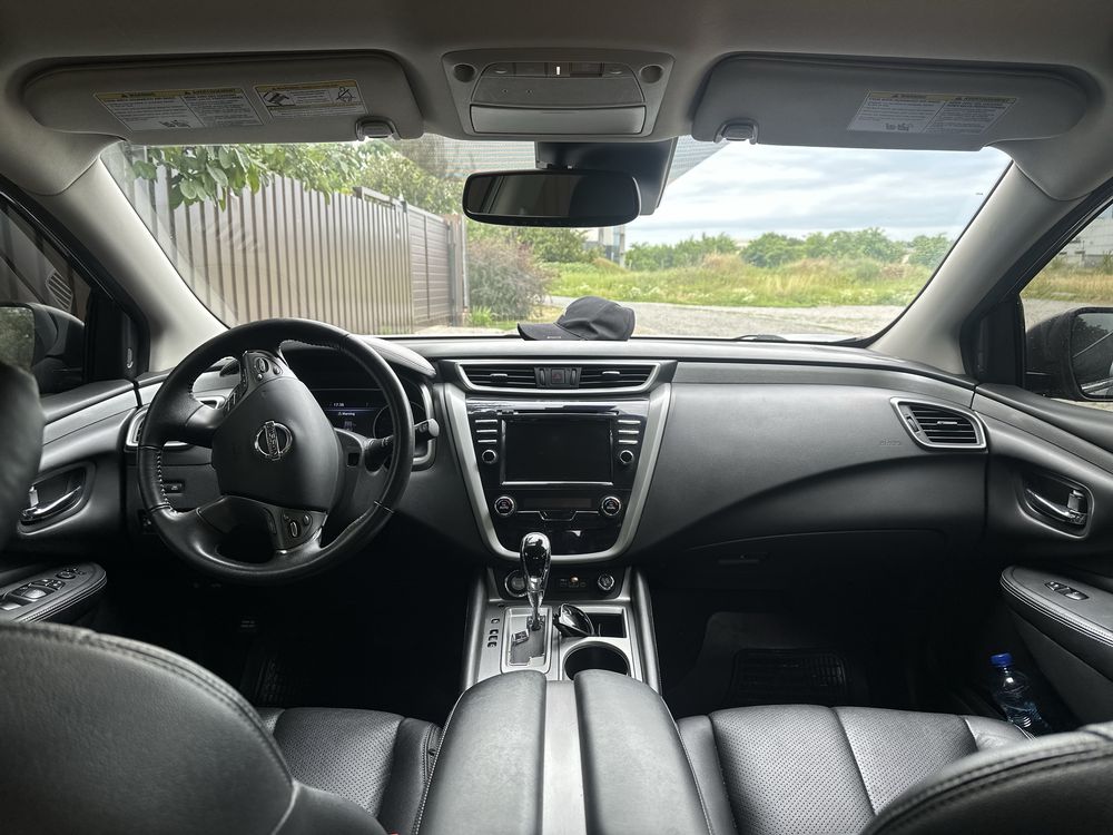 Продам Nissan Murano