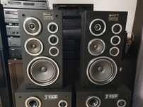 Tonsil Dynamic Speaker hx70