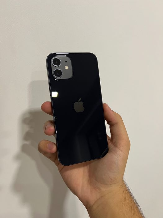 iPhone 12 64gb 97% як новий