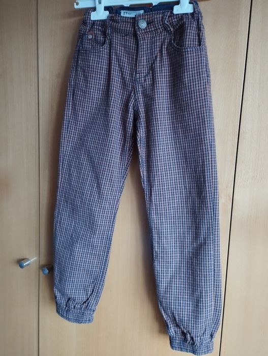 Calça T 7/8 da Zippy como nova