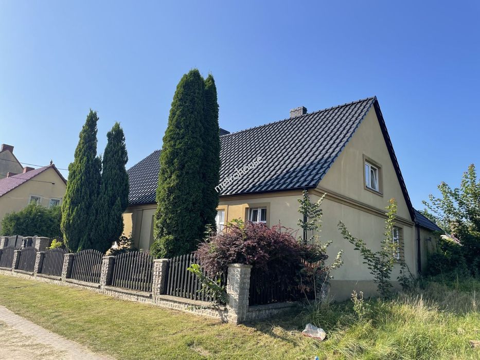 PÓŁ DOMU w Sypniewie!!!