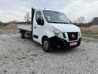 Renault Master 2015