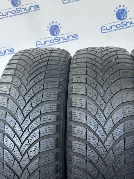 Зимові Шини Semperit 205/60/16 Speed-Grip 5