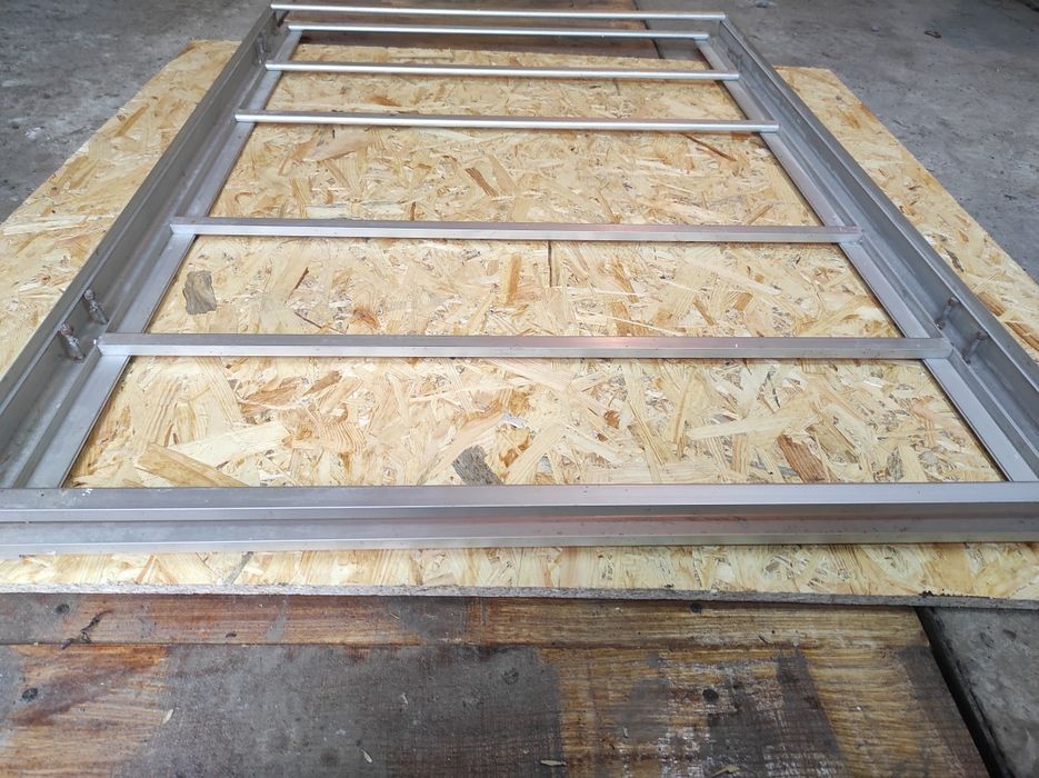 Багажник універсальний