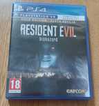 Resident Evil VII (Resident Evil 7) Gold PL PS4/PSVR