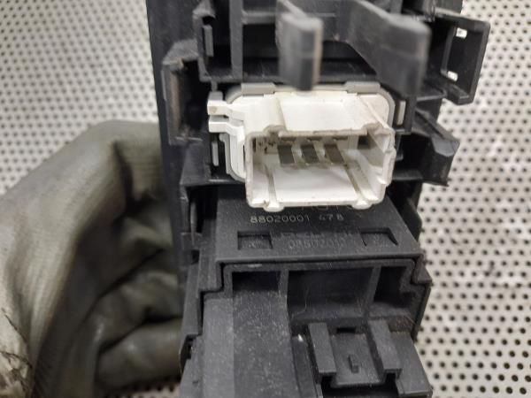 Botão / interruptor trancar portas RENAULT Clio III (BR0/1, CR0/1)