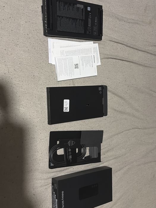 Samsung Galaxy S23 FE