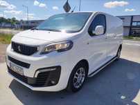 Peugeot Expert  2,0D 120KM Tempomat Potwierdzony przebieg FV 23% Super stan
