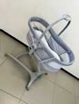 Chicco baby hug 4w1 odbiór Warszawa