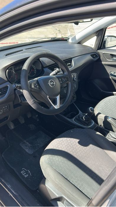 Opel corsa 1.0 enjoy