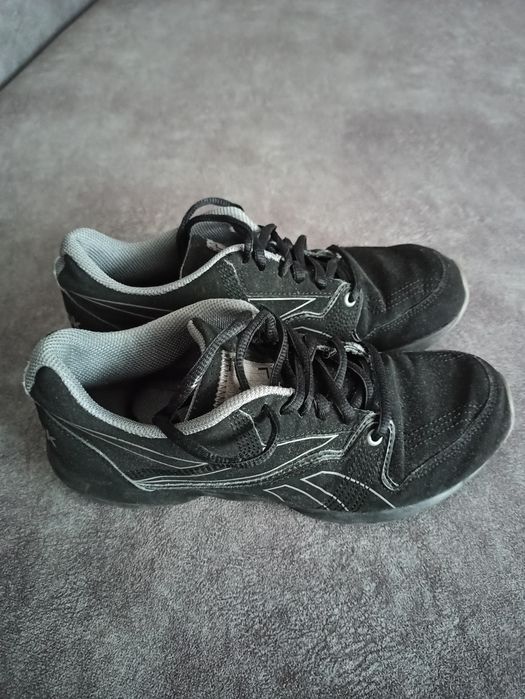 Reebok 3D ultralite