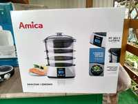 Parowar Amica PT 3011 lunaris 900 W