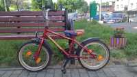 Rower Bmx z lat 90