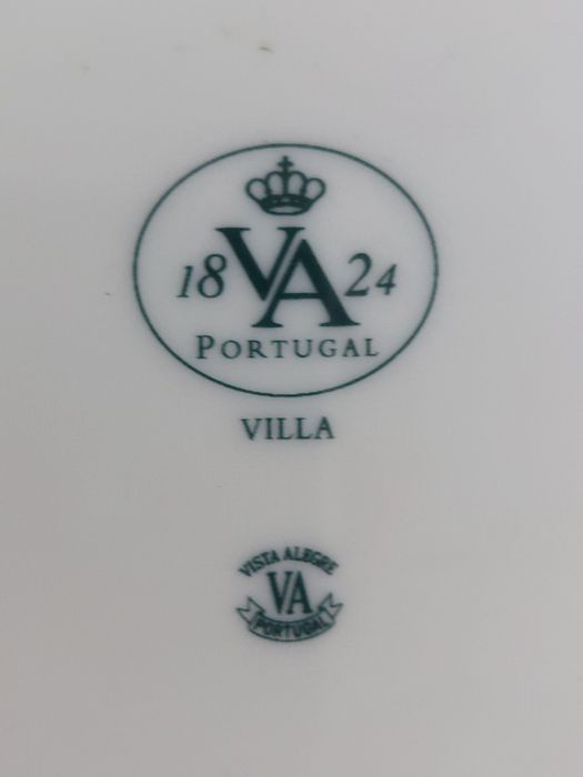 Travessa da Vista Alegre "Villa"