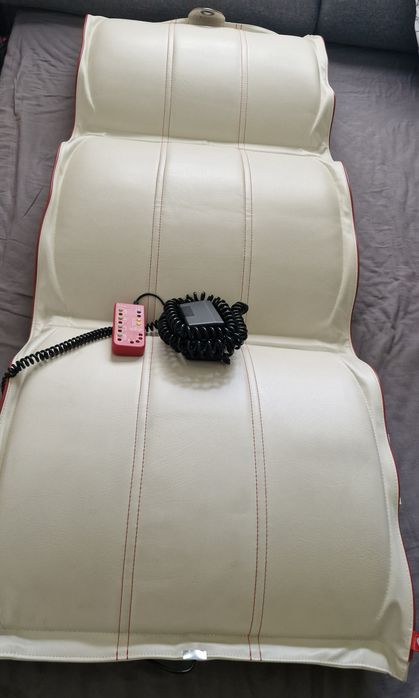 Materac do masażu rehabilitacyjnego vitberg