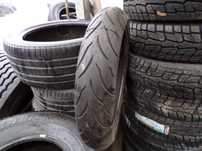 opona 120/70R17 Continental 120/70ZR17 (130 netto)