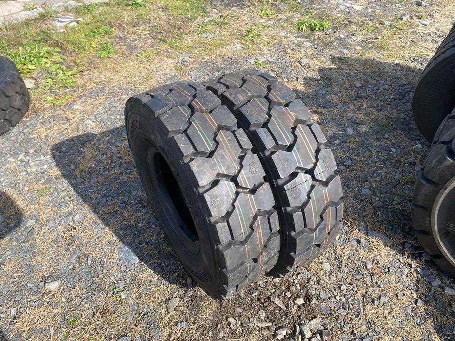 Opony używane 7.00r12 Continental RT20 Radial 7.00-12 WYSYŁKA