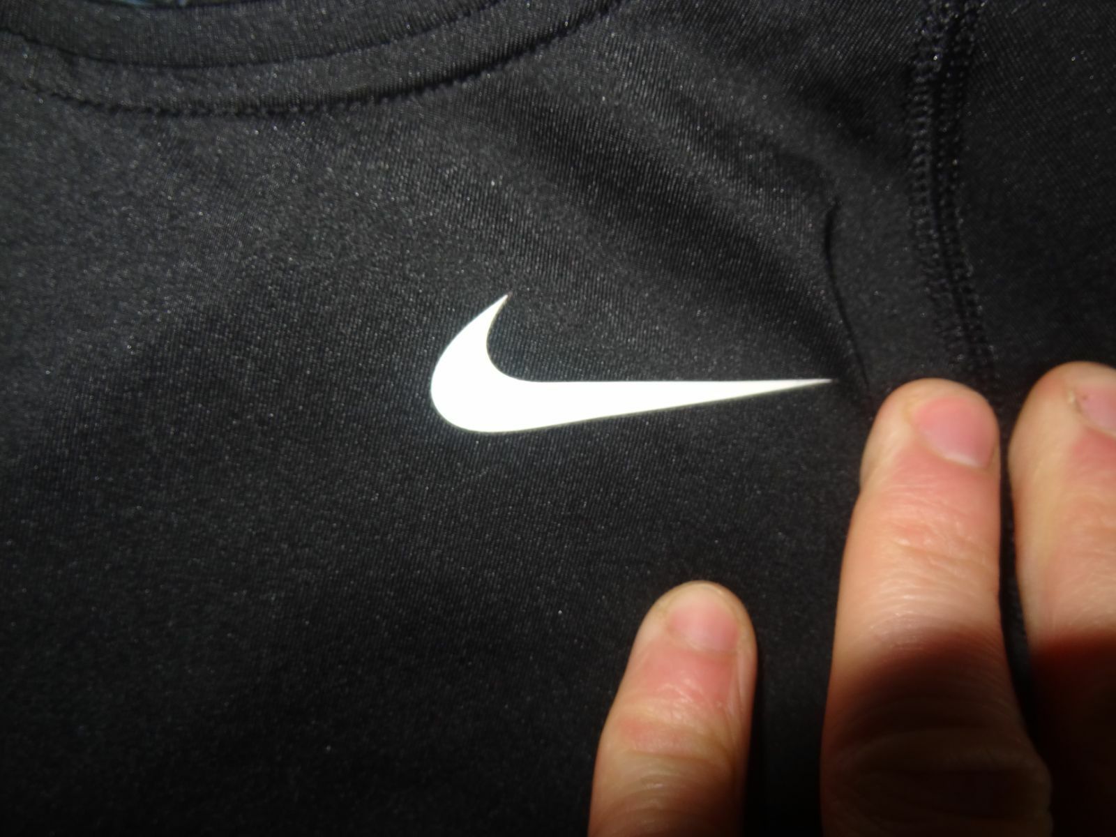 Лонгслів Nike Pro оригинал