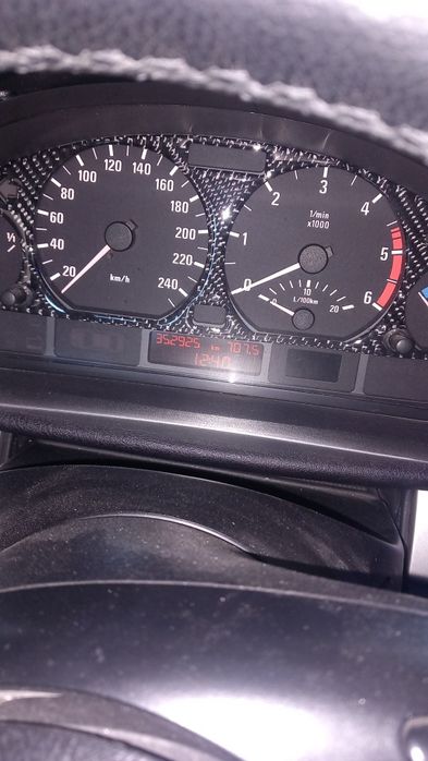 Bmw e46 touring 150cv em bom estado