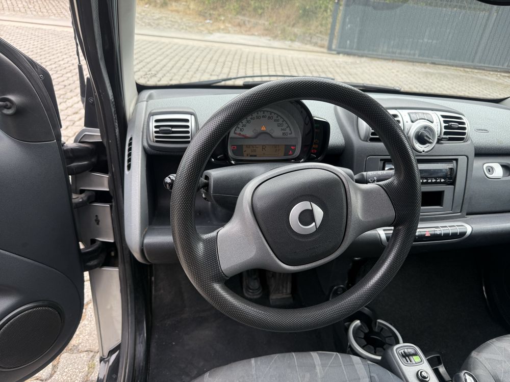 Smart 451 mhd 2010-06