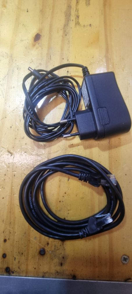 Wireless router 2.4 ghz