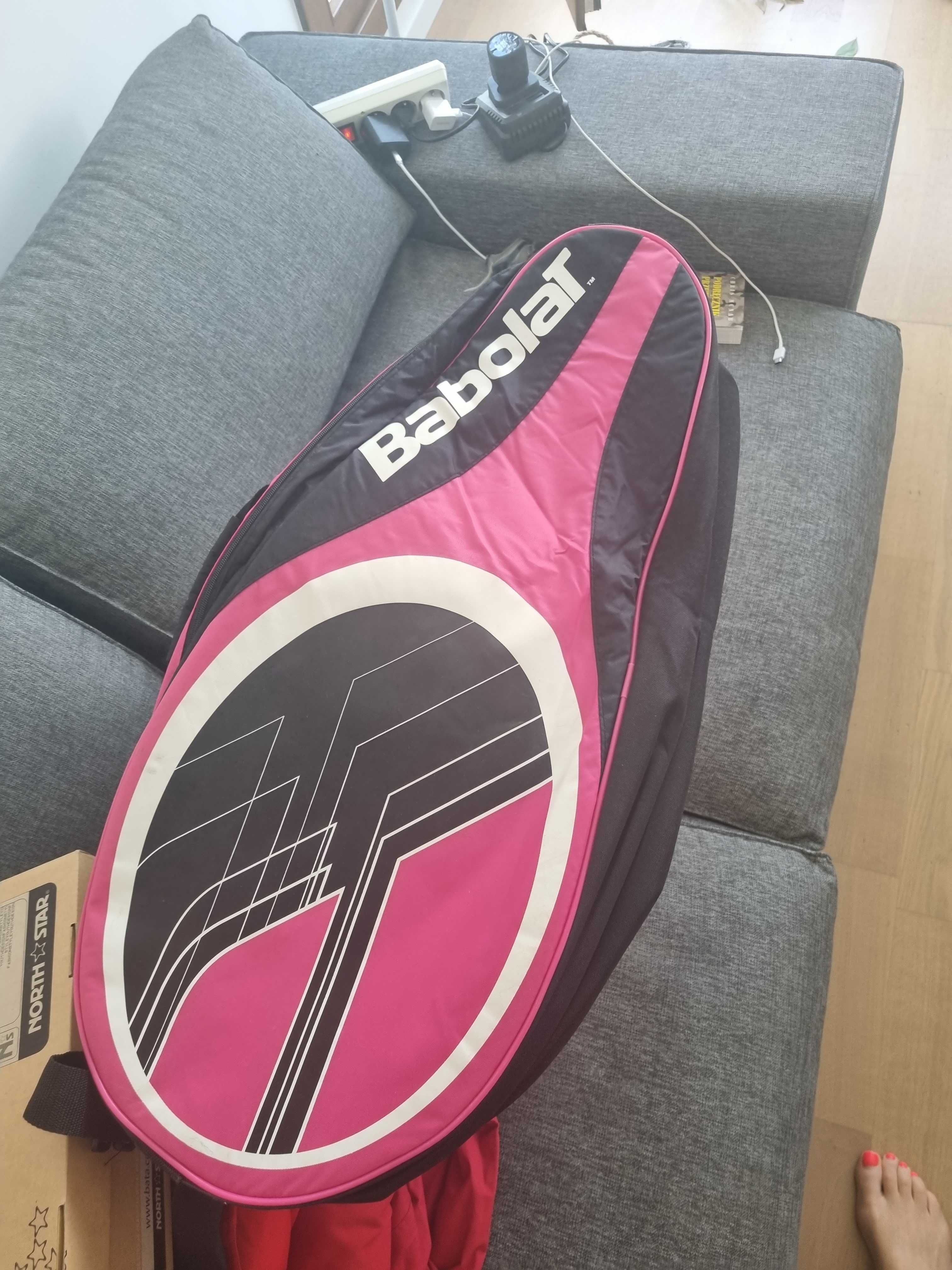 Torba tenisowa babolat