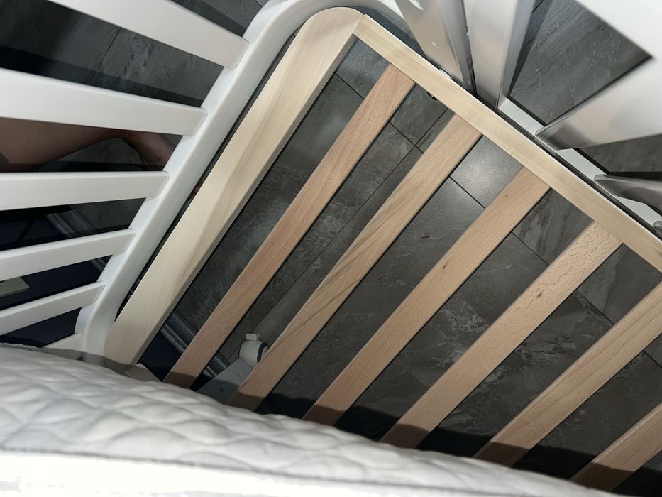 Ліжко дитяче Veres Monako