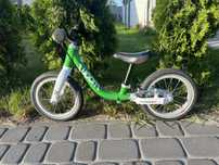 Woom 1 rowerek biegowy