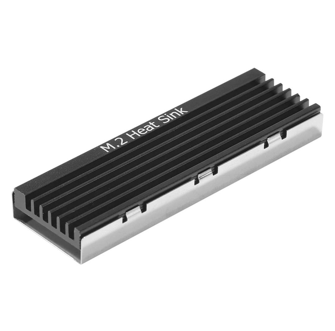 Radiator dysku SSD Nvme M.2 2280 PC / PS5