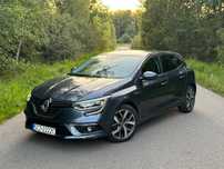 Renault Megane Renault Megane IV 1.6 dCi BOSE EDITION