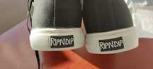 Tenisówki buty skate RIPNDIP rozmiar 44
