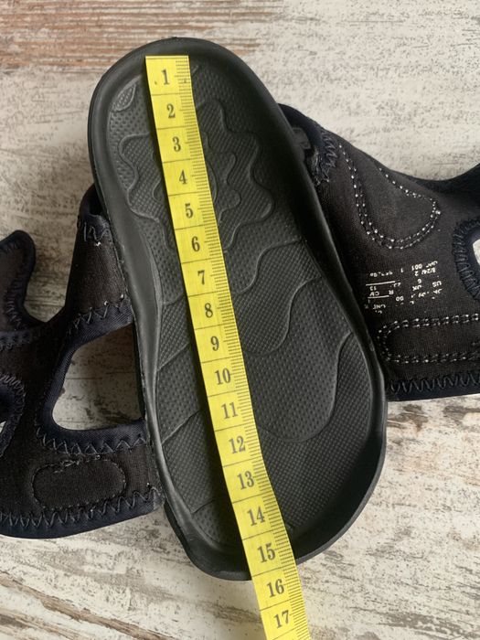 Buty sandaly Nike Sunray 6 rozmiar 23