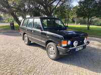 Range Rover Classic 300 tdi