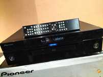 Top Odtwarzacz Bluray/CD/DVD/MP3 PIONEER BDP-LX71 /Pilot /Org. Karton!
