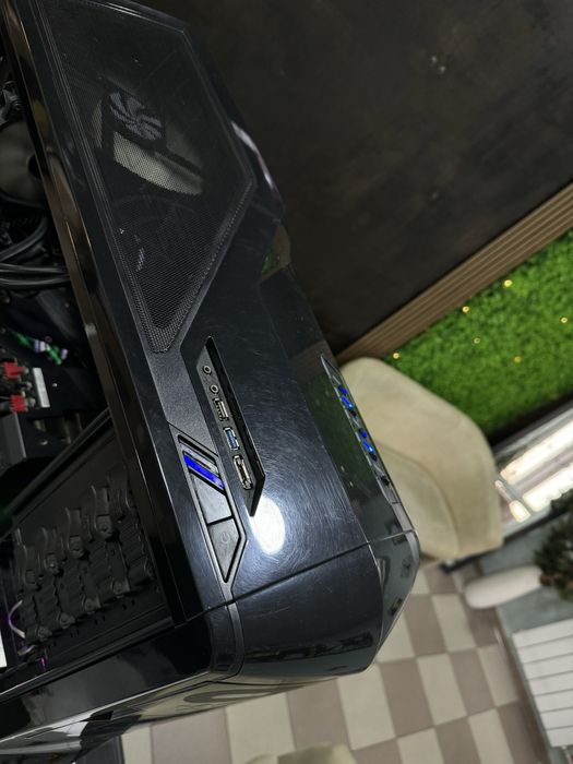 Игровой Компьютер, RTX3080, Ryzen 7-2700X, 16gb RAM, 1TB Ssd