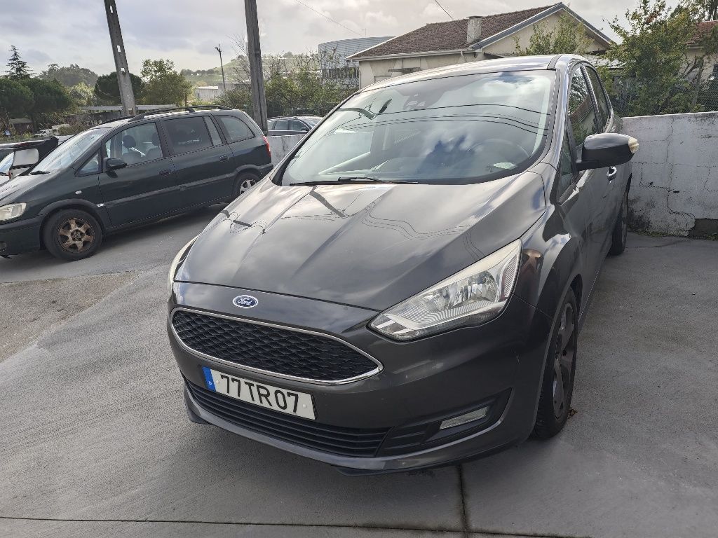 Ford C max 07/2015