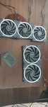 Be quiet light wings 3x 120mm 2x 140mm hub aRGB bl077 na gwarancji